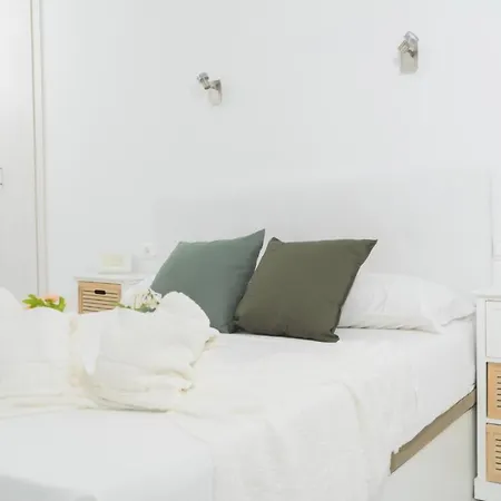 Precioso Apartamento A 1min De La Playa Lägenhet Fuengirola