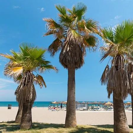 Precioso Apartamento A 1min De La Playa Lägenhet Fuengirola